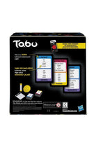 Hasbro Gaming - Tabu +13 Yaş - 1