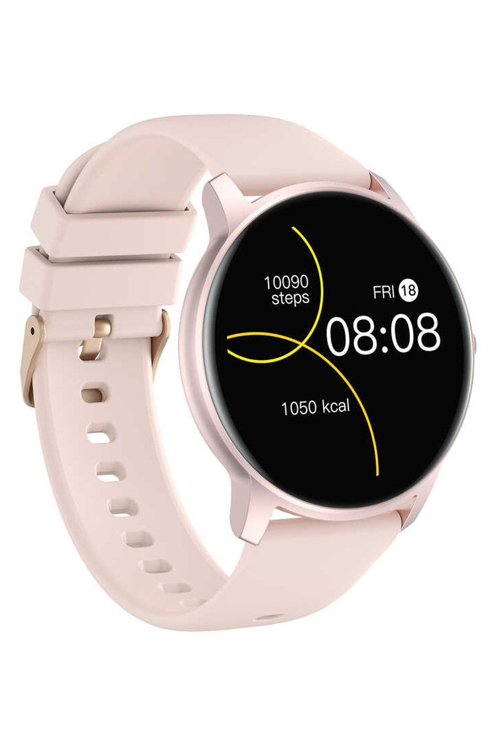 Akıllı Saat, 41 mm - 5