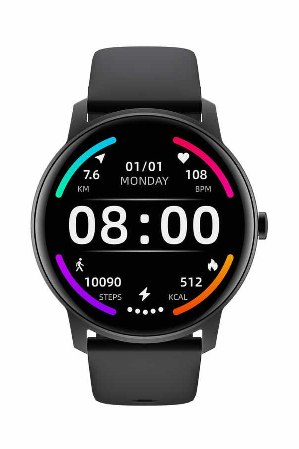 Akıllı Saat, 41 mm - 7