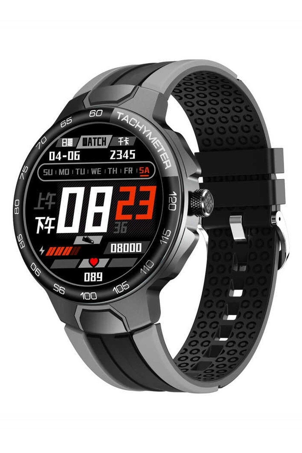 Akıllı Saat, 44 mm - 0