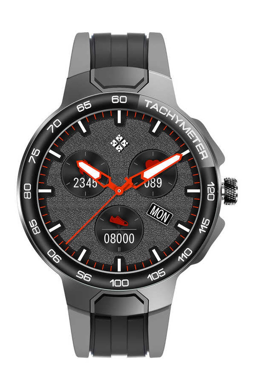 Akıllı Saat, 44 mm - 1