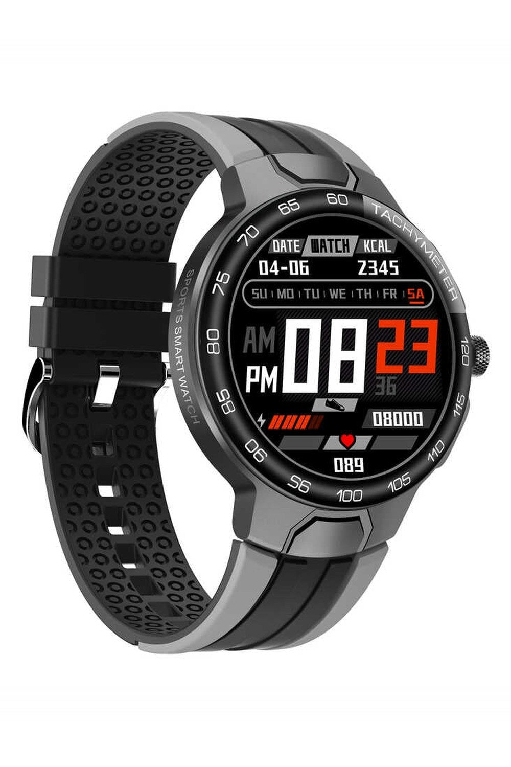 Akıllı Saat, 44 mm - 2