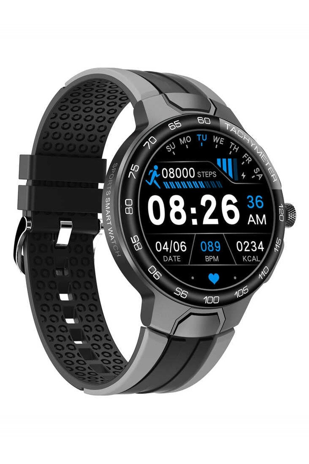 Akıllı Saat, 44 mm - 8