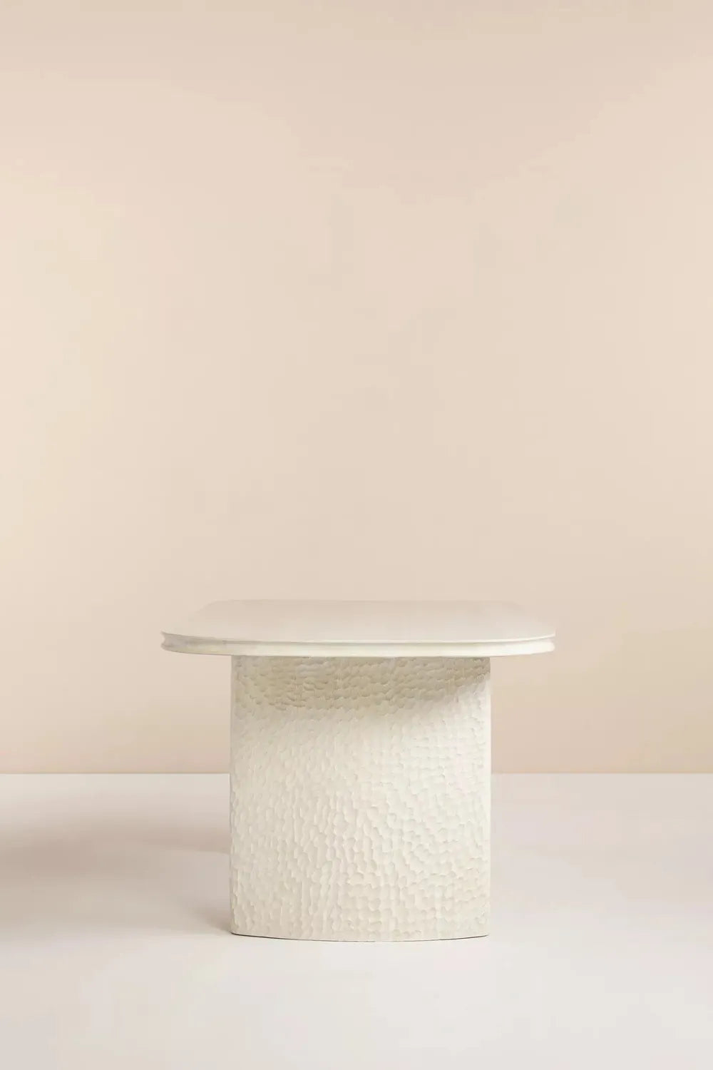 Lowe Yemek Masası, Kestane Ahşap - 215 x 100 cm - 4
