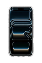 MagSafe Uyumlu Şeffaf Telefon Kılıfı, iPhone 17 Pro Max - 5