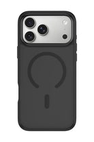 MagSafe Uyumlu Telefon Kılıfı, iPhone 17 Pro - Kamera Korumalı - 0