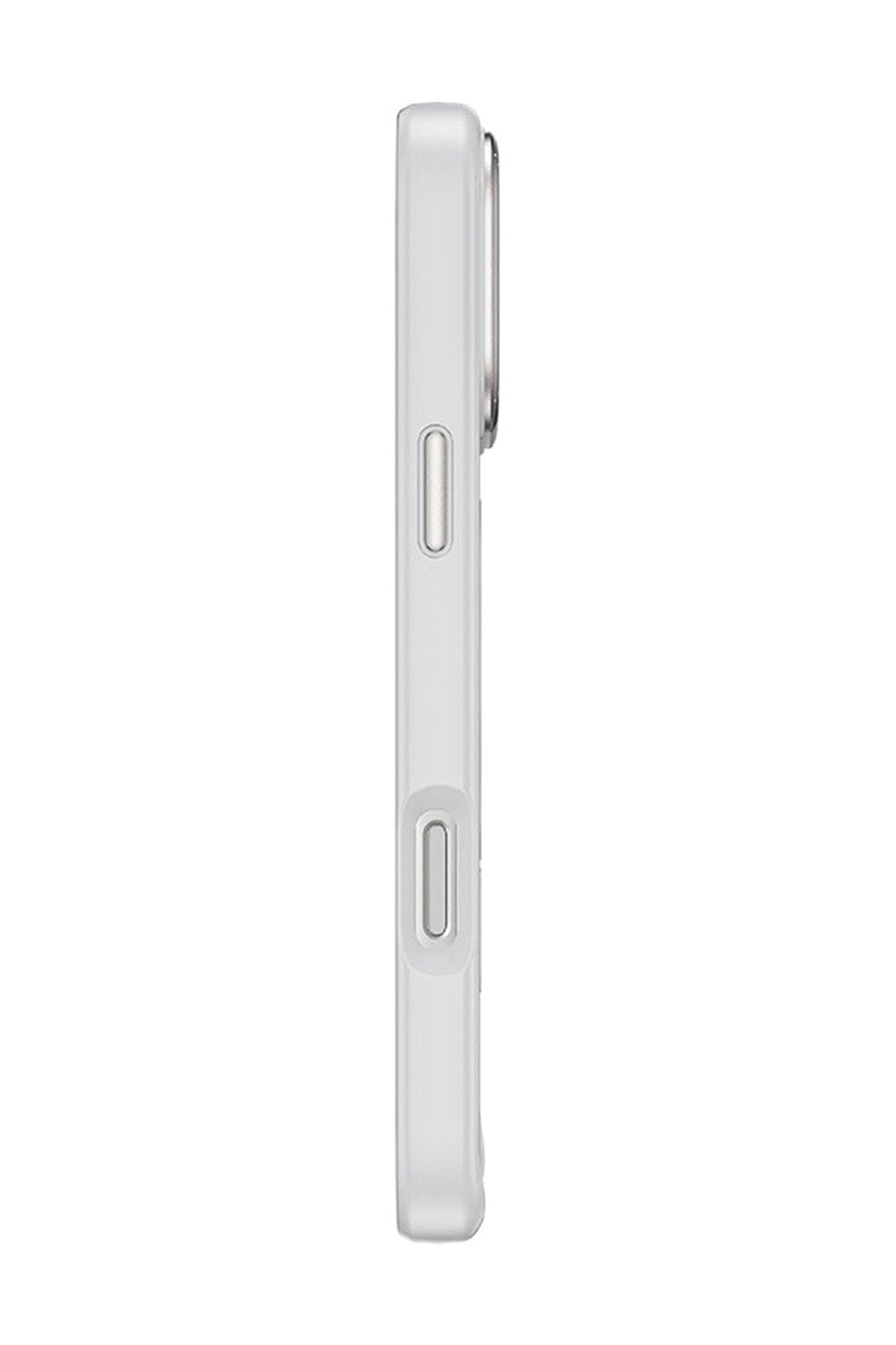 MagSafe Uyumlu Telefon Kılıfı, iPhone 17 Pro - Kamera Korumalı - 9