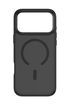 MagSafe Uyumlu Telefon Kılıfı, iPhone 17 Pro - Kamera Korumalı - 3