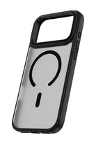 MagSafe Uyumlu Telefon Kılıfı, iPhone 17 Pro - Kamera Korumalı - 4