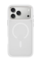 MagSafe Uyumlu Telefon Kılıfı, iPhone 17 Pro - Kamera Korumalı - 5