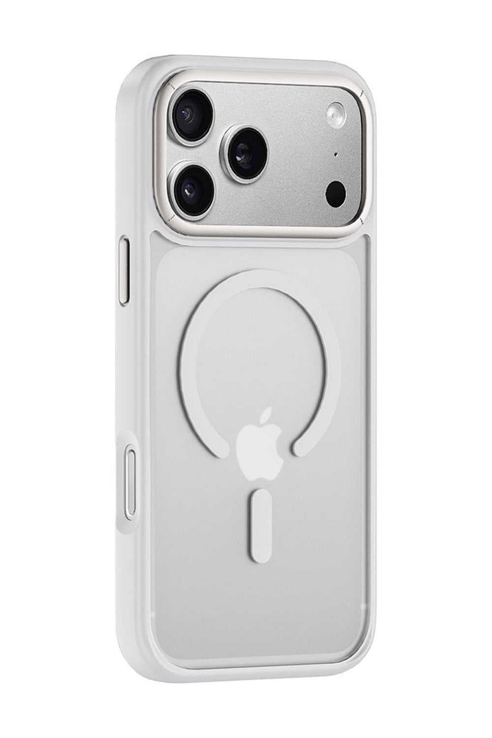 MagSafe Uyumlu Telefon Kılıfı, iPhone 17 Pro - Kamera Korumalı - 6