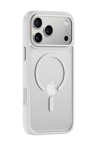 MagSafe Uyumlu Telefon Kılıfı, iPhone 17 Pro - Kamera Korumalı - 6