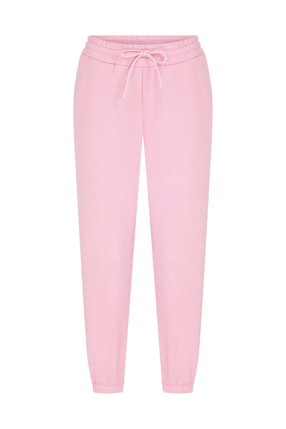 Eşofman Altı, Pembe - 0