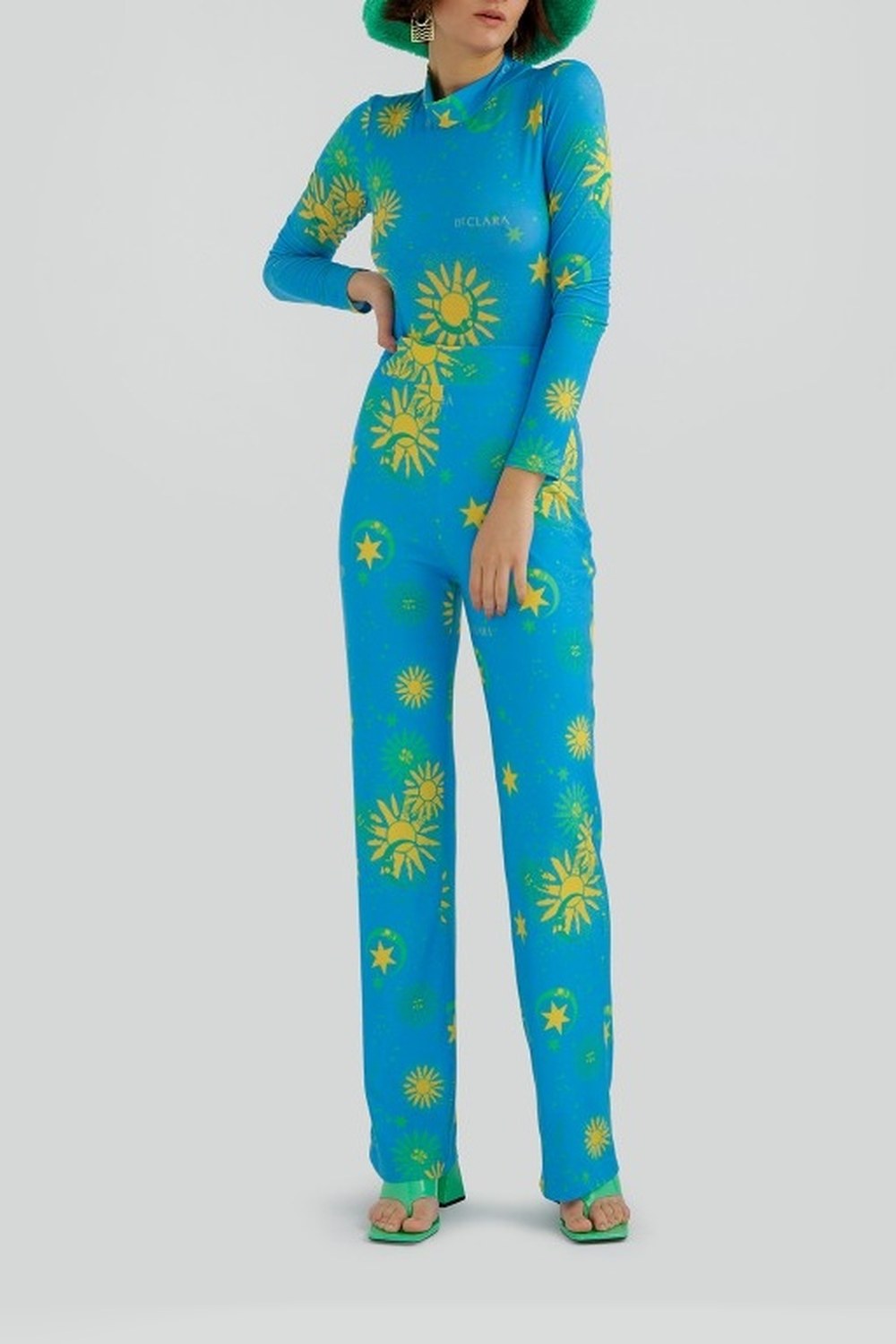 Cosmos Pantolon - 1
