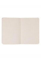Standart Issue Rosewood Blush Cep Defteri – Çizgili Not Defteri - 3
