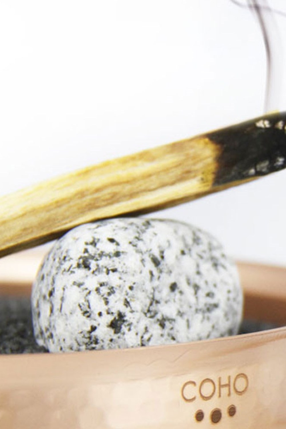 Natural Palo Santo Tütsü Ağacı 2 Li Set - 3