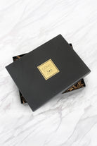 Coho Box Artisan Göbeklitepe Bakır Tütsülük & 3 Palo Santo & Adaçayı Hediye Seti - 5