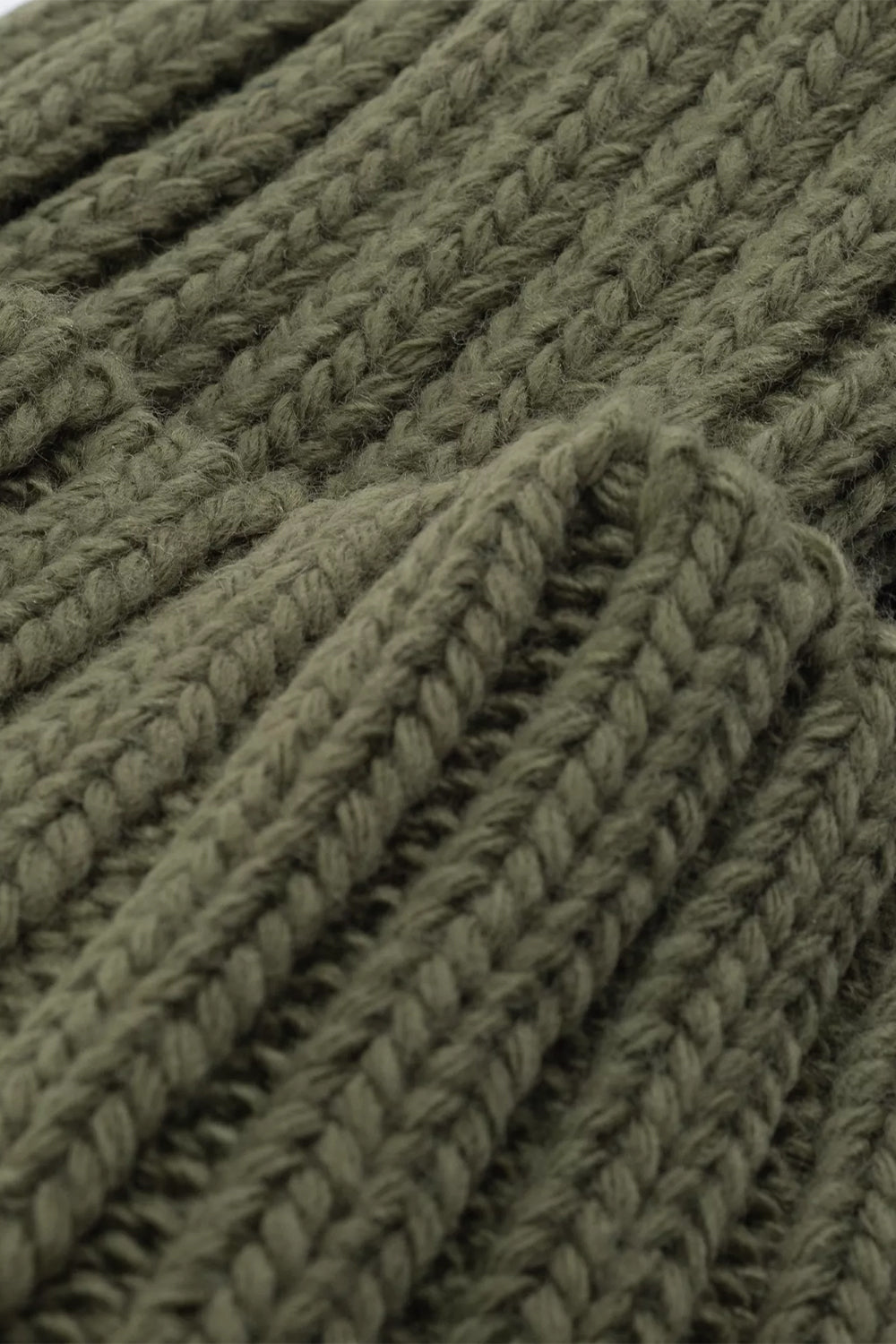 Napapijri-Semiury Tea Leaf Yeşil Bere-Bere-3-Milagron.com