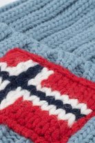 Napapijri-Semiury Faded Denim Mavi Bere-Bere-2-Milagron.com