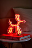 Lexon X Jeff Koons – Balloon Dog Lamba