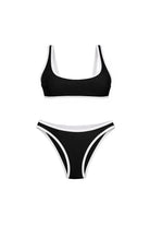 Quande-Luna Bra Bikini // Qn-914 Tek Üst-Bikini & Mayo-1-Milagron.com