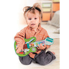 17615 Baby Clementoni - Bebek Gitarı
