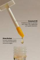 Lip Oil | Besleyici & Parlatıcı Dudak Yağı 10 Ml