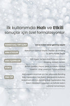 Bonding | Bağ Yapılandırıcı 3’Lü Set (Şampuan + Maske + Serum)