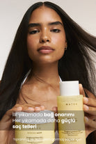 Bonding | Bağ Yapılandırıcı 3’Lü Set (Şampuan + Maske + Serum)