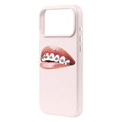 Orthodontist-Signature Leather Kılıf Magsafe Özellikli - Iphone 17