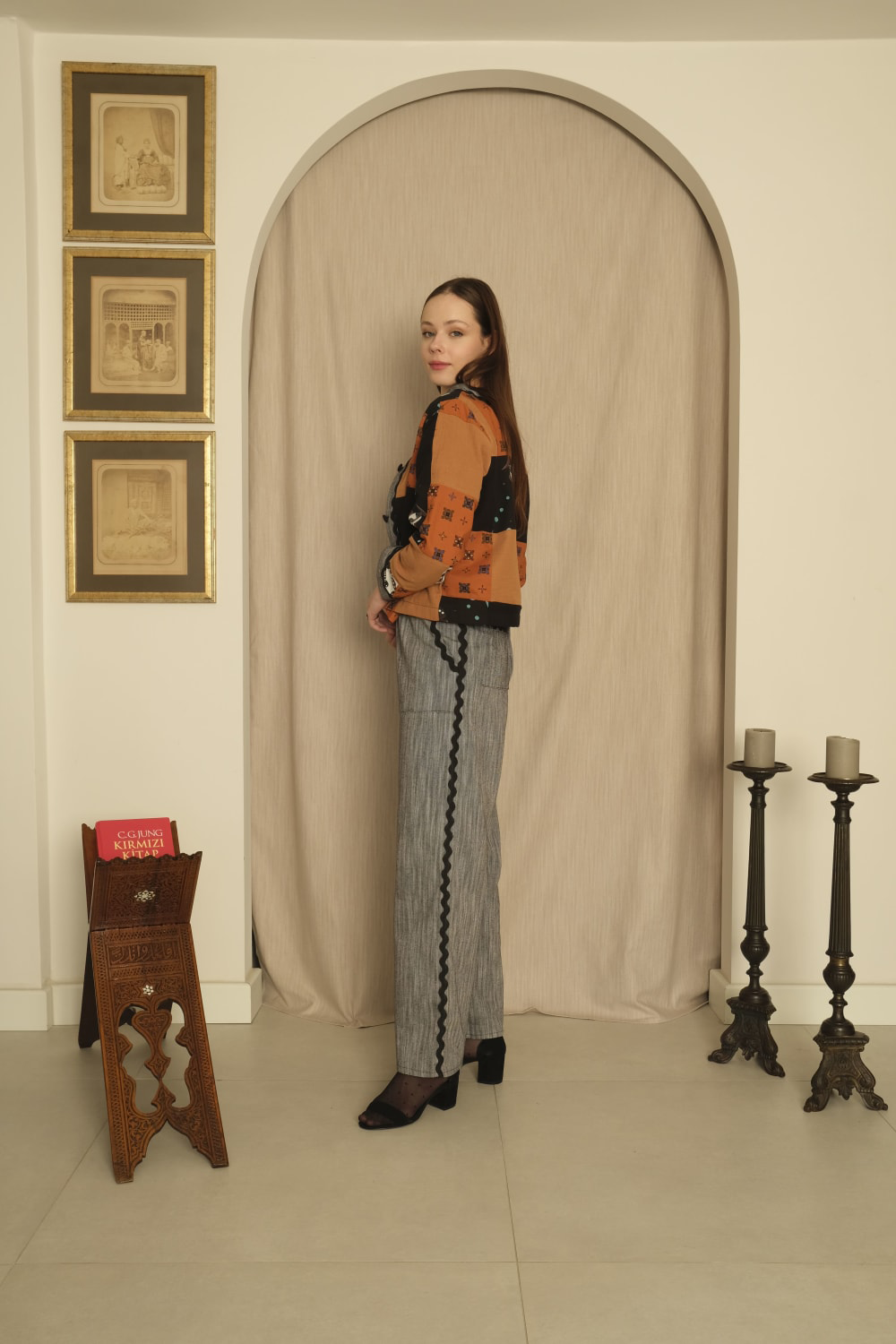 Le-Monade Dreams-Lindorm Pantolon-Pantolon-2-Milagron.com