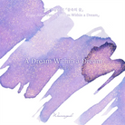 Wearingeul A Dream Within A Dream Şişe Mürekkep - 30 Ml