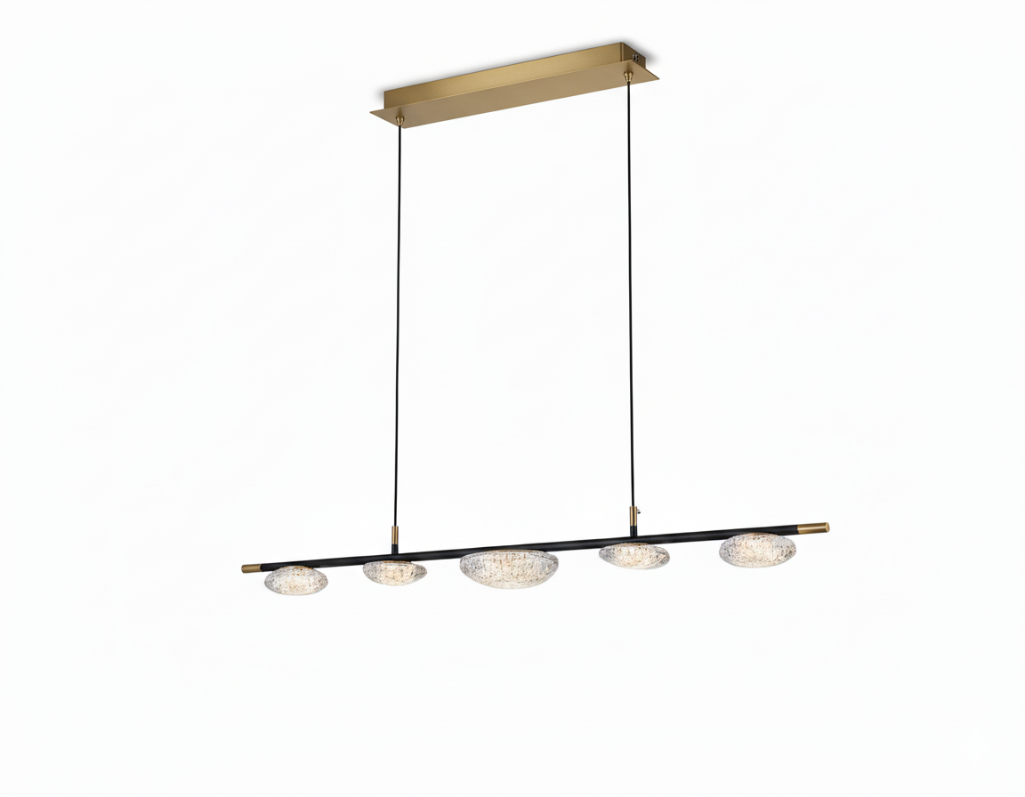 Lumiana-Rosa Sarkıt Avize-Avize-6-Milagron.com