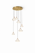 Lumiana-Rosa Sarkıt Avize-Avize-3-Milagron.com