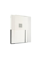 Laton Ajatus A5 Professional Sketch/Journal Defter Siyah