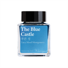 Wearingeul The Blue Castle Şişe Mürekkep - 30 Ml