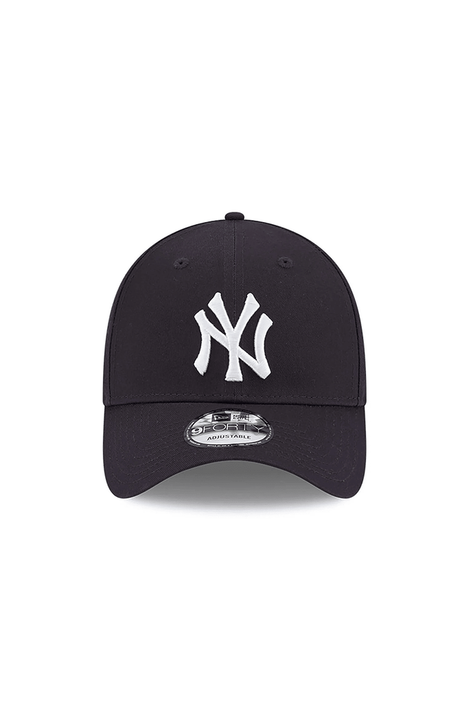 New Era | New York Yankees Team Side Patch Navy 9FORTY 1 | Milagron