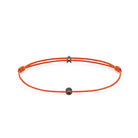 Orange Chance Bracelet In Oxide