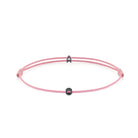 Pink Chance Bracelet In Oxide