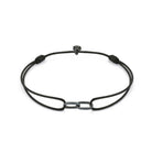 Rivet Chance Bracelet In Oxide