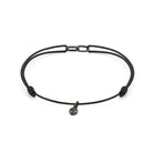 Rivet Chance Bracelet In Oxide