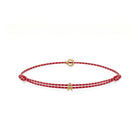 Turkiye Chance Bracelet In Gold