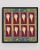 Berfu Koral - Things That Heal 3' Lü Set