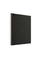 Laton Ajatus B5 Professional Sketch/Journal Defter Siyah