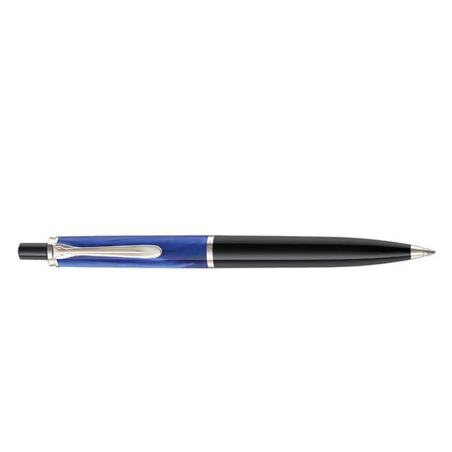 Pelikan Classic K200 Tükenmez Kalem Mavi