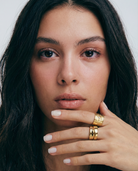 Clover Yüzük