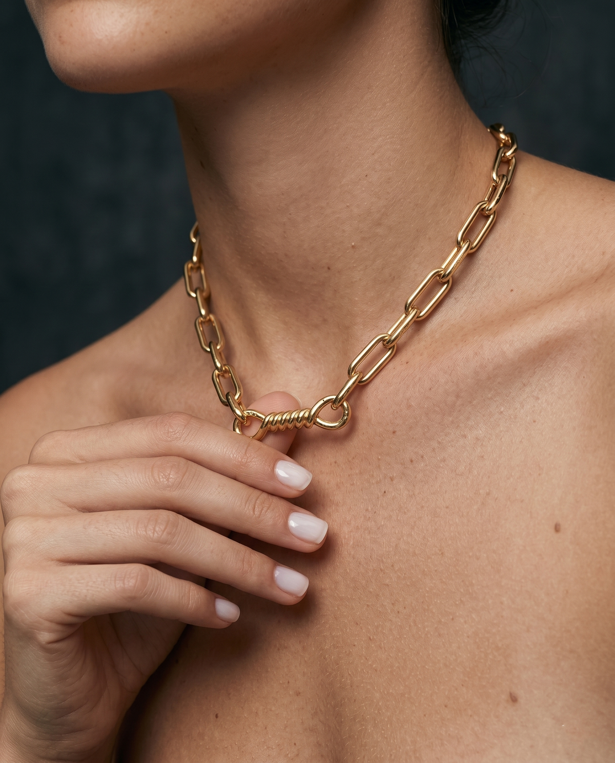 Helix Kolye