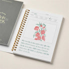 Wearingeul-Impression Mürekkep Günlüğü, B6-Defter-6-Milagron.com