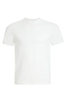 2be4 A-Erkek Beyaz T Shirt-1-Milagron.com