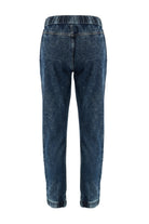 2be4A-Erkek Jogger Denim Pantolon-2-Milagron.com